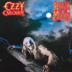 Ozzy Osbourne Bark at the Moon [CD] (Vinyl)